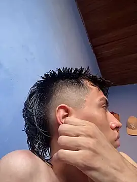 Snapshot of Juan_Gomezz26 chatting on 10, 2, 2026 Juan Gomezz26 online show from 10, 2, 2026