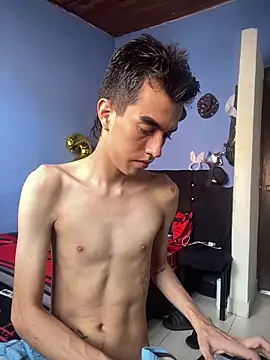 Snapshot of Juan_Gomezz26 chatting on 2, 3, 2026 Juan Gomezz26 online show from 2, 3, 2026