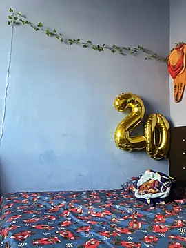 Snapshot of Juan_Gomezz26 chatting on 4, 3, 2026 Juan Gomezz26 online show from 4, 3, 2026