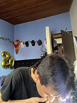 Snapshot of Juan_Gomezz26 chatting on 5, 3, 2026 Juan Gomezz26 online show from 5, 3, 2026