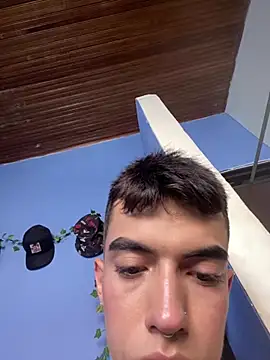 Snapshot of Juan_Gomezz26 chatting on 14, 3, 2026 Juan Gomezz26 online show from 14, 3, 2026