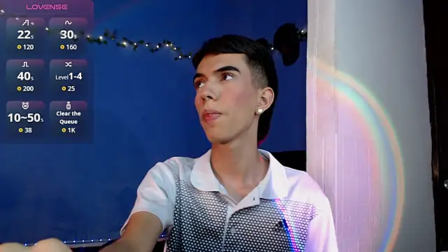 Juan Gomezz26 online show from 25, 6, 2026