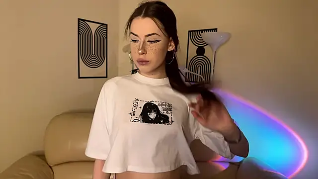 Snapshot of DreamyPalace chatting on 22, 12, 2025 DreamyPalace online show from 22, 12, 2025