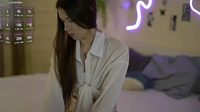 Snapshot of DreamyPalace chatting on 9, 2, 2026 DreamyPalace online show from 9, 2, 2026