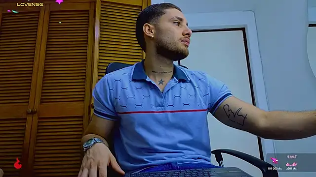 King meruem online show from 19, 1, 2026