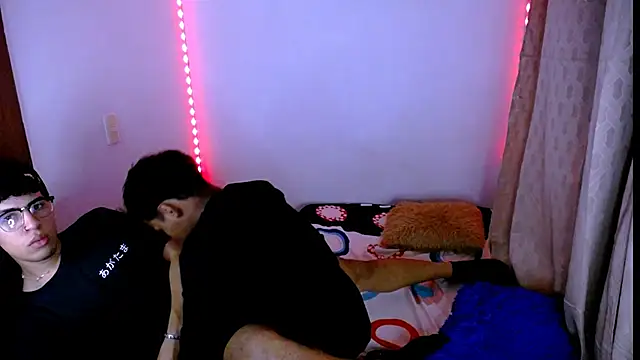 Snapshot of black_men9 chatting on 13, 1, 2026 black men9 online show from 13, 1, 2026