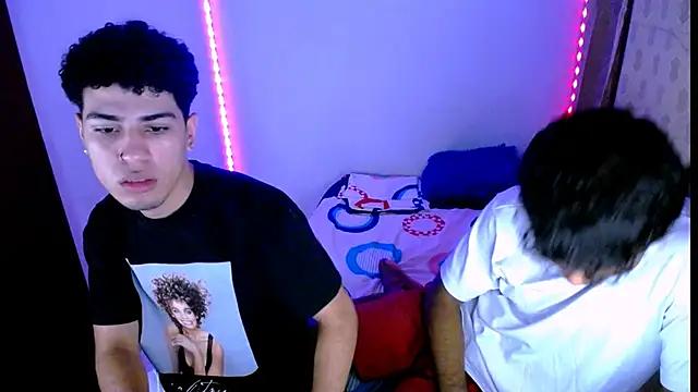 Snapshot of black_men9 chatting on 16, 1, 2026 black men9 online show from 16, 1, 2026