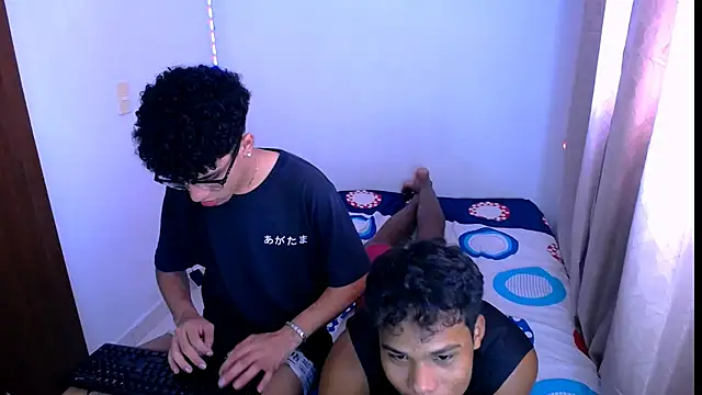 Snapshot of black_men9 chatting on 16, 1, 2026 black men9 online show from 16, 1, 2026