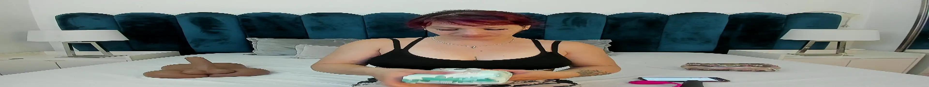 Scarlett  Noir online show from 6, 5, 2026