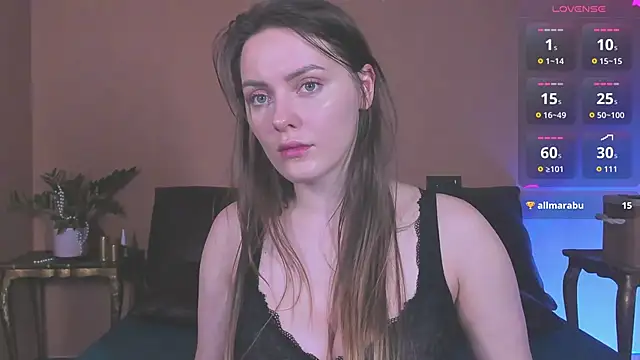 Snapshot of Amber-Tender chatting on 17, 1, 2026 Amber-Tender online show from 17, 1, 2026