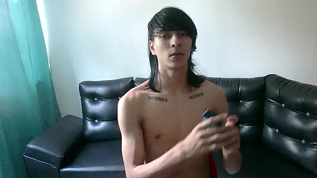 SebasT-sex online show from 19, 2, 2026