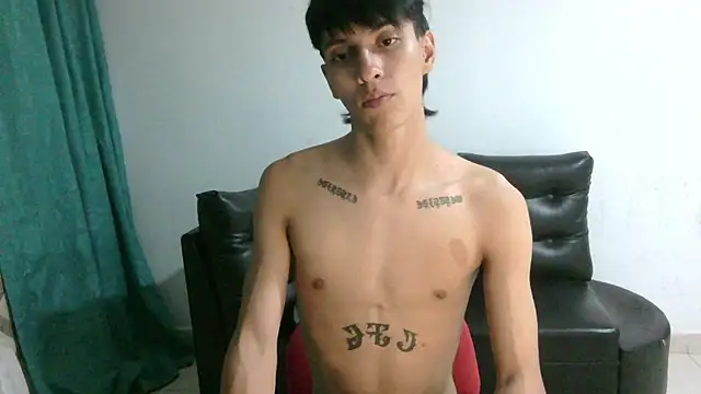 SebasT-sex online show from 3, 5, 2026