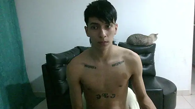 SebasT-sex online show from 4, 5, 2026