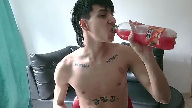 SebasT-sex online show from 4, 5, 2026