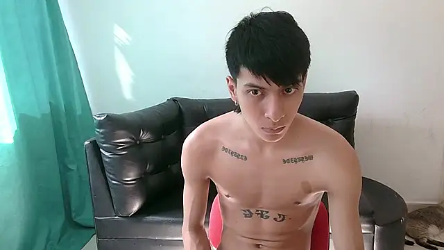 SebasT-sex online show from 6, 5, 2026