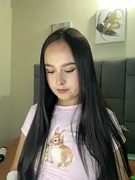 Snapshot of Mimi_miau19 chatting on 30, 3, 2026 Mimi miau19 online show from 30, 3, 2026