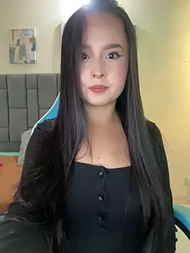 Snapshot of Mimi_miau19 chatting on 2, 4, 2026 Mimi miau19 online show from 2, 4, 2026