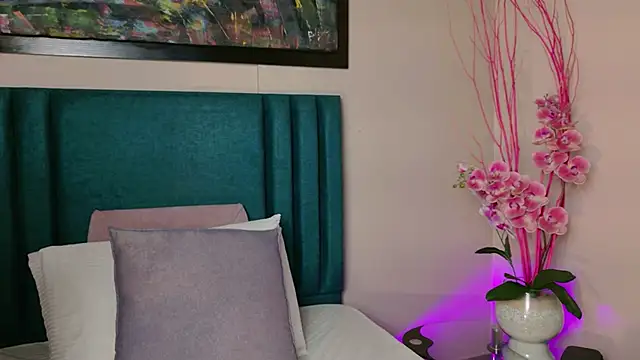 PaulinaSaint online show from 13, 3, 2026