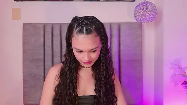 PaulinaSaint online show from 19, 3, 2026