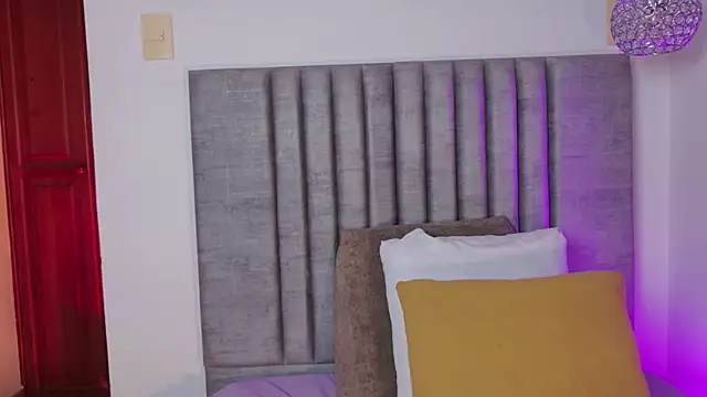 PaulinaSaint online show from 21, 3, 2026