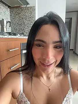 ValeriaTorress  online show from 17, 3, 2026