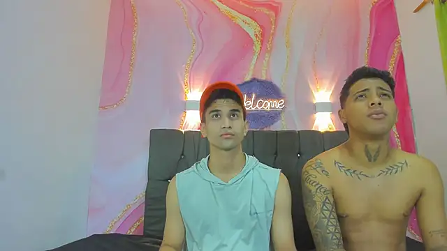 Snapshot of Hot_Boys_69 chatting on 18, 12, 2025 Hot Boys 69 online show from 18, 12, 2025