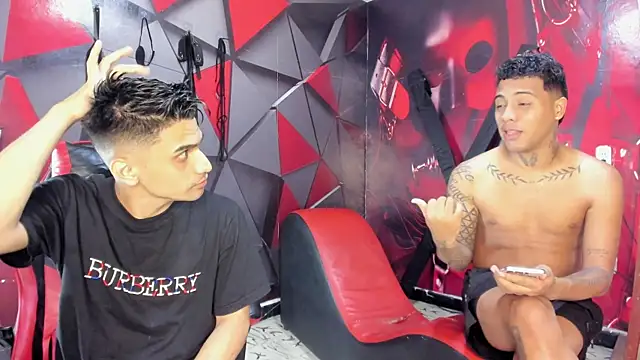 Snapshot of Hot_Boys_69 chatting on 23, 12, 2025 Hot Boys 69 online show from 23, 12, 2025