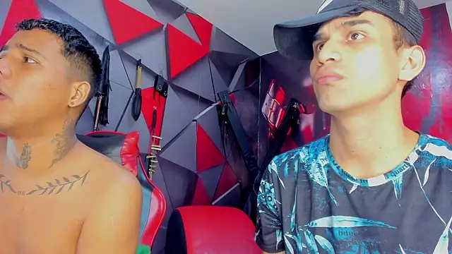 Snapshot of Hot_Boys_69 chatting on 31, 1, 2026 Hot Boys 69 online show from 31, 1, 2026