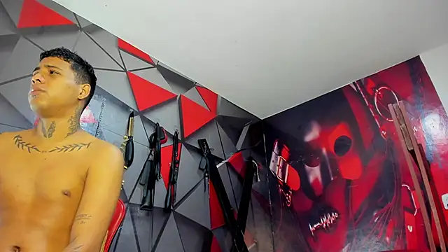 Snapshot of Hot_Boys_69 chatting on 8, 2, 2026 Hot Boys 69 online show from 8, 2, 2026