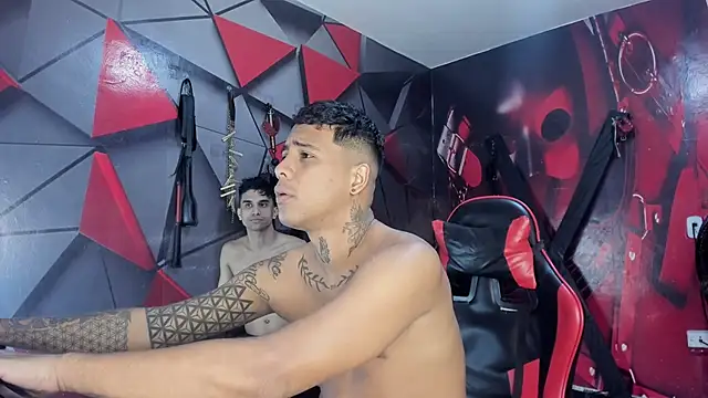 Snapshot of Hot_Boys_69 chatting on 10, 2, 2026 Hot Boys 69 online show from 10, 2, 2026