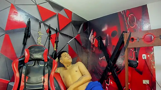 Snapshot of Hot_Boys_69 chatting on 12, 2, 2026 Hot Boys 69 online show from 12, 2, 2026