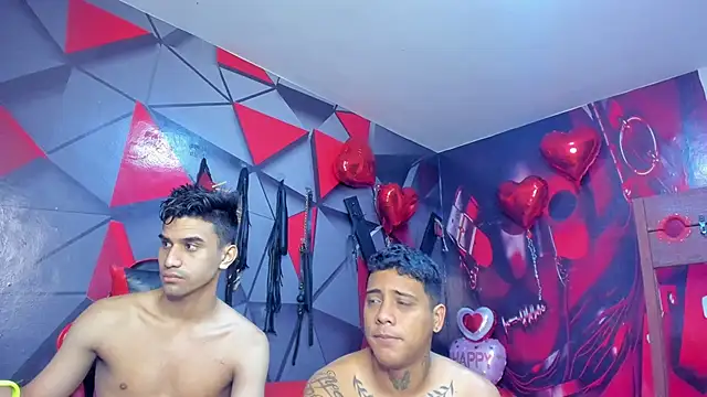 Snapshot of Hot_Boys_69 chatting on 19, 2, 2026 Hot Boys 69 online show from 19, 2, 2026