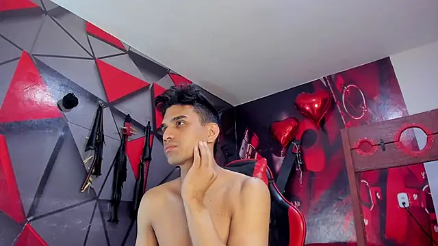 Snapshot of Hot_Boys_69 chatting on 21, 2, 2026 Hot Boys 69 online show from 21, 2, 2026