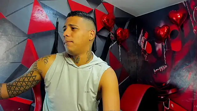 Snapshot of Hot_Boys_69 chatting on 26, 2, 2026 Hot Boys 69 online show from 26, 2, 2026