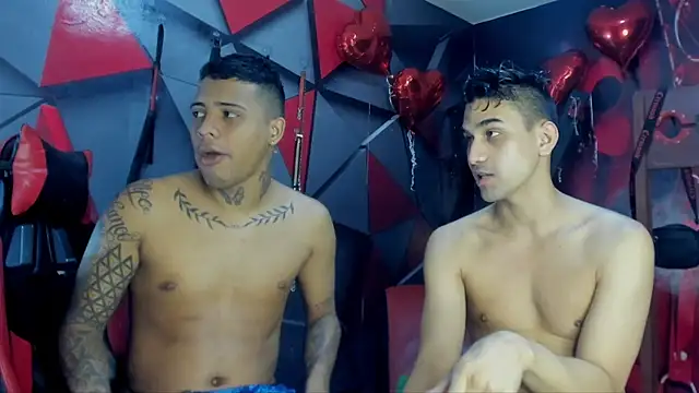 Snapshot of Hot_Boys_69 chatting on 2, 3, 2026 Hot Boys 69 online show from 2, 3, 2026