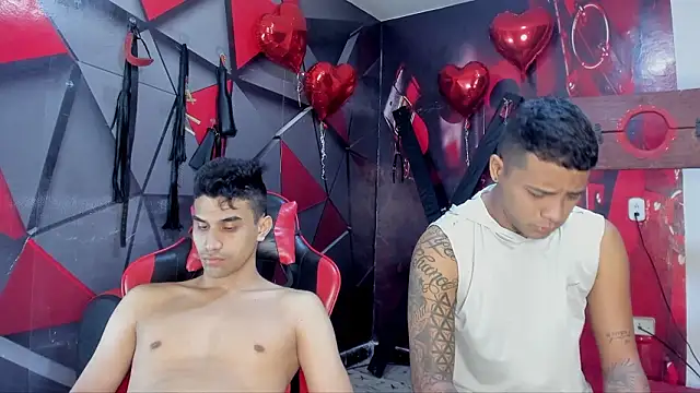 Snapshot of Hot_Boys_69 chatting on 4, 3, 2026 Hot Boys 69 online show from 4, 3, 2026