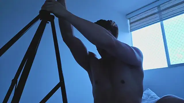 maxxcooper1 online show from 14, 12, 2025