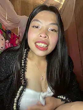 Snapshot of lux-su chatting on 18, 1, 2026 lux-su online show from 18, 1, 2026