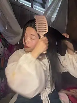 Snapshot of lux-su chatting on 15, 2, 2026 lux-su online show from 15, 2, 2026