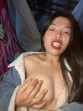 Snapshot of lux-su chatting on 23, 2, 2026 lux-su online show from 23, 2, 2026