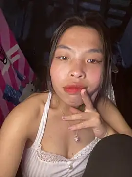 Snapshot of lux-su chatting on 2, 3, 2026 lux-su online show from 2, 3, 2026