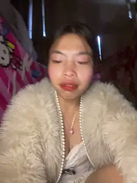 Snapshot of lux-su chatting on 7, 3, 2026 lux-su online show from 7, 3, 2026