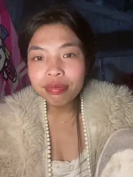 Snapshot of lux-su chatting on 9, 3, 2026 lux-su online show from 9, 3, 2026