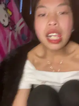 Snapshot of lux-su chatting on 14, 3, 2026 lux-su online show from 14, 3, 2026