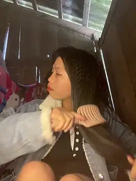 Snapshot of lux-su chatting on 15, 3, 2026 lux-su online show from 15, 3, 2026