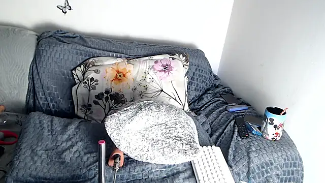 RebeFucksonn online show from 16, 5, 2026