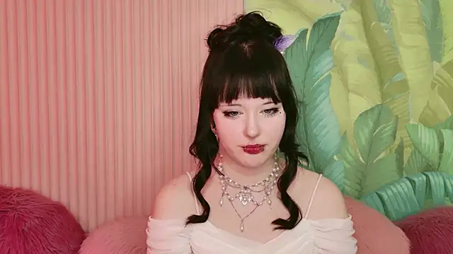 Ariel Morris online show from 18, 1, 2026