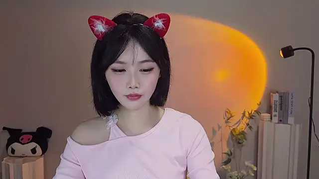 Pinkgirl520 online show from 5, 5, 2026