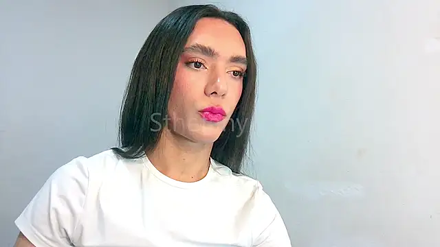 Sthefanyx2 online show from 2, 5, 2026