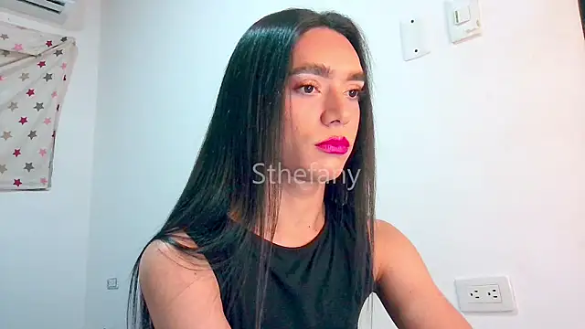 Snapshot of Sthefanyx2 chatting on 29, 7, 2026 Sthefanyx2 online show from 29, 7, 2026